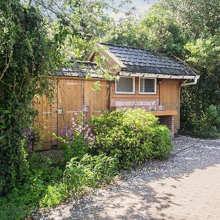 Camping Tante Bob & De Rakkertjes Hotel Schoonoord Kültér fotó