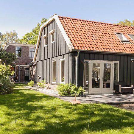 Camping Tante Bob & De Rakkertjes Hotel Schoonoord Kültér fotó