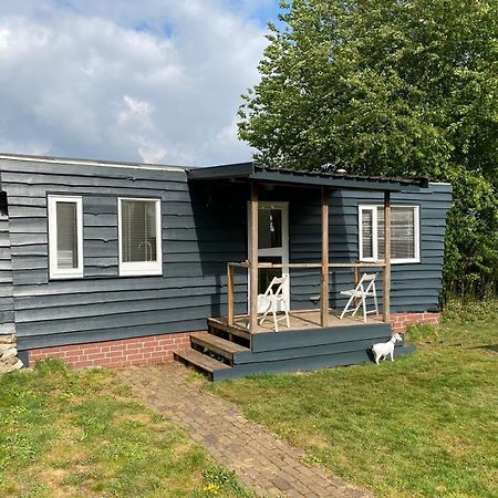 Camping Tante Bob & De Rakkertjes Hotel Schoonoord Kültér fotó