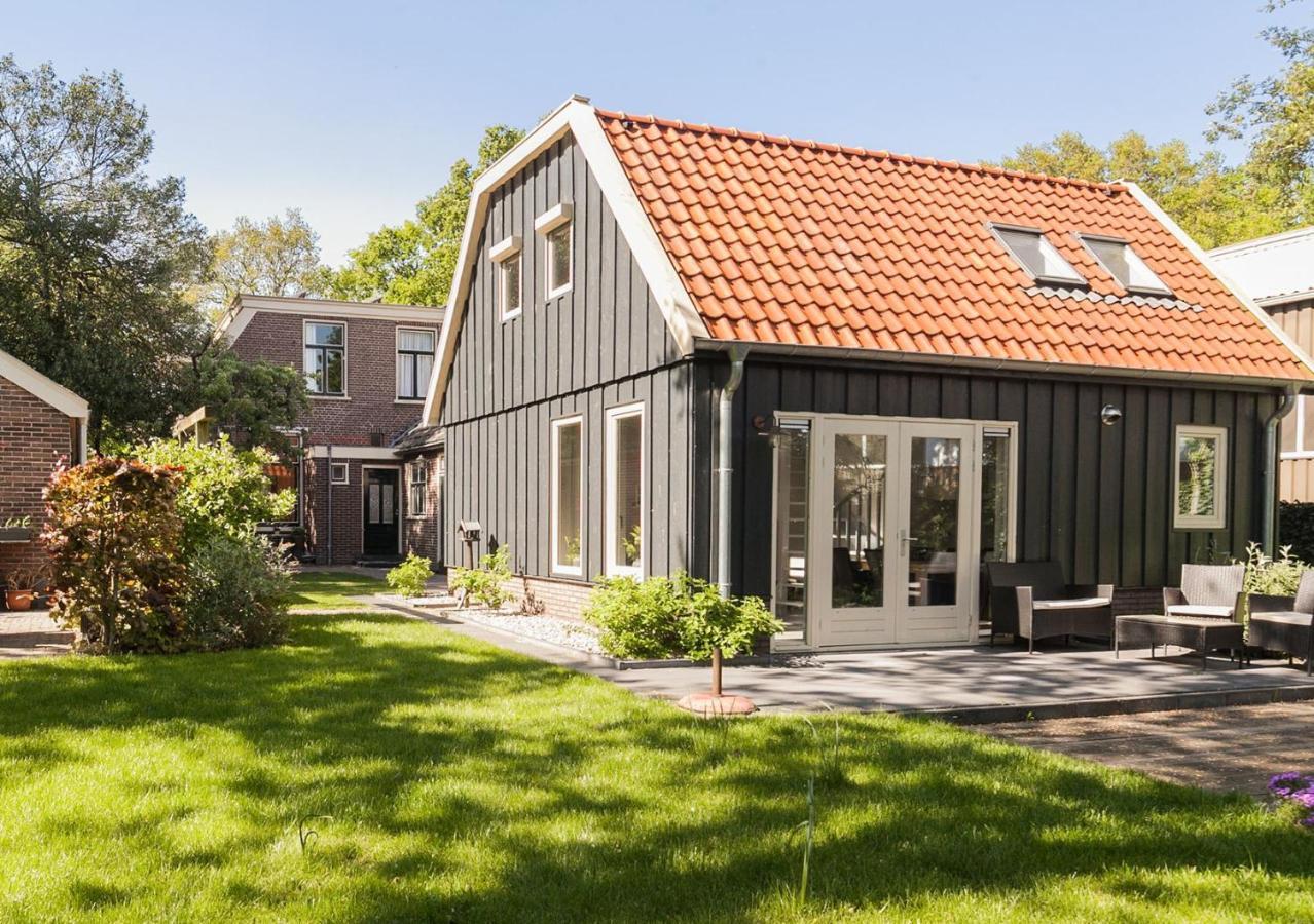 Camping Tante Bob & De Rakkertjes Hotel Schoonoord Kültér fotó