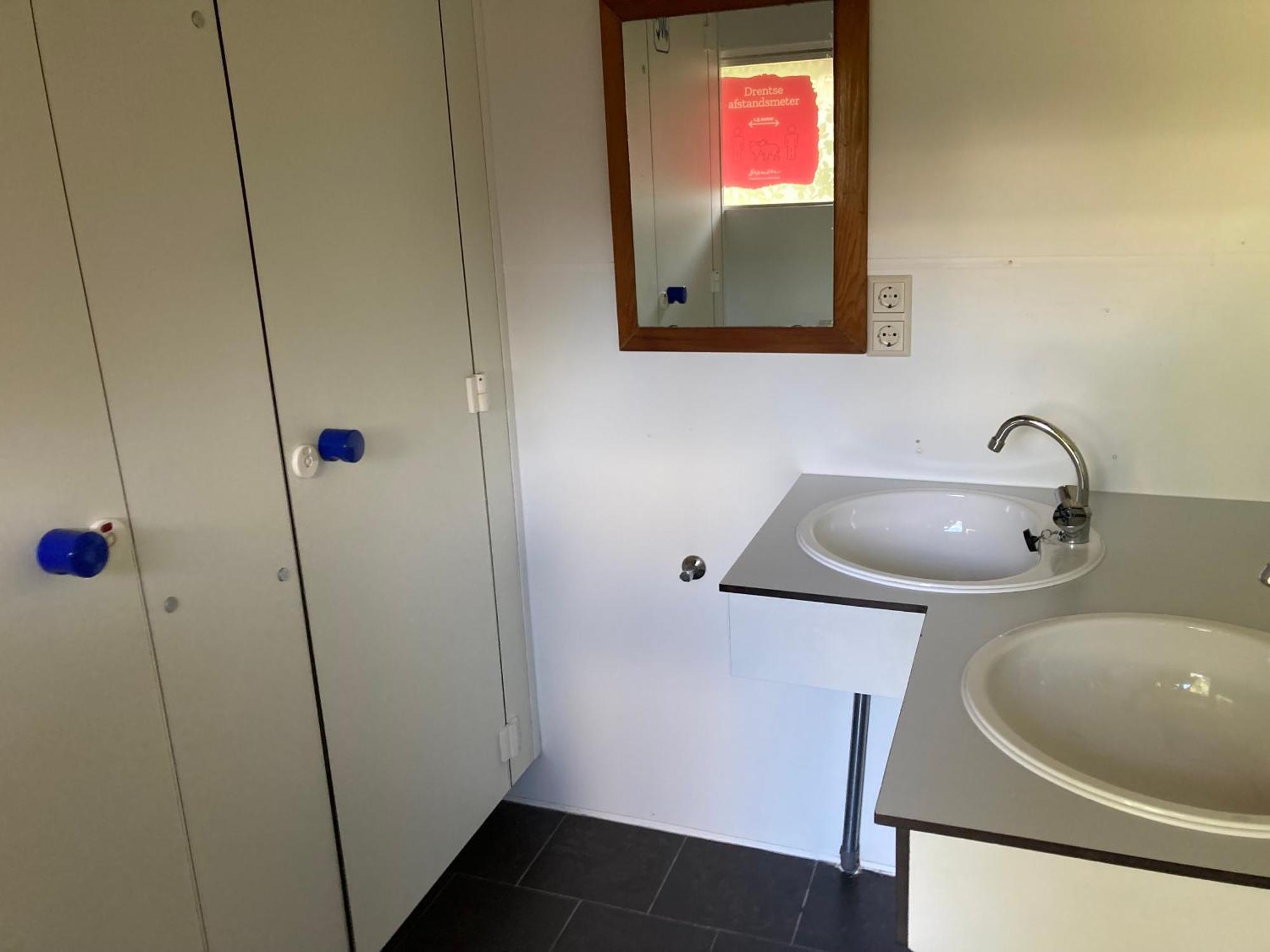 Camping Tante Bob & De Rakkertjes Hotel Schoonoord Kültér fotó